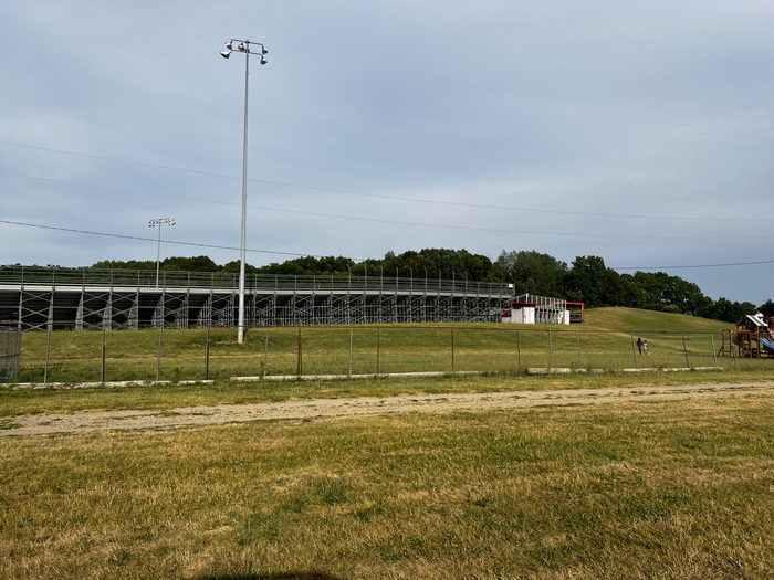 Russells M40 Speedway (M-40 Speedway) - July 2 2022 Photo (newer photo)